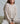 Lima Sweater Light Beige Melange