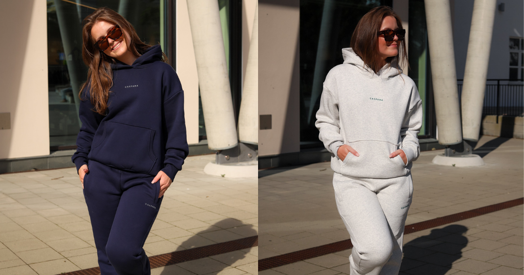 Nytt hos Lulu – bli kjent med norske Caspara