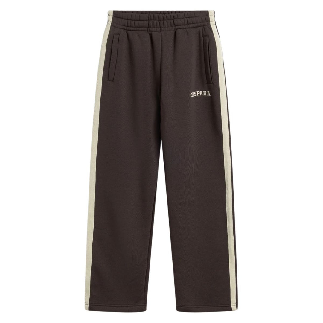 All-Star Pants w. Piping Cocoa Bean
