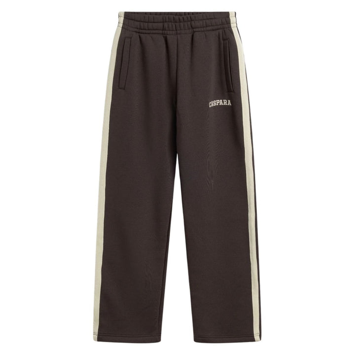 All-Star Pants w. Piping Cocoa Bean