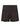 Tika Shorts Dark Brown