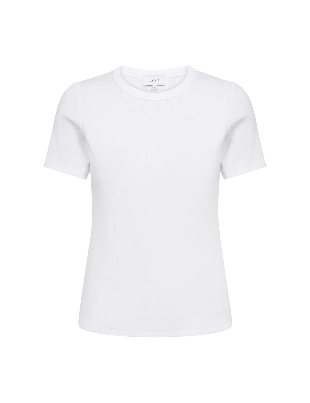 Numbia 5 Blouse White