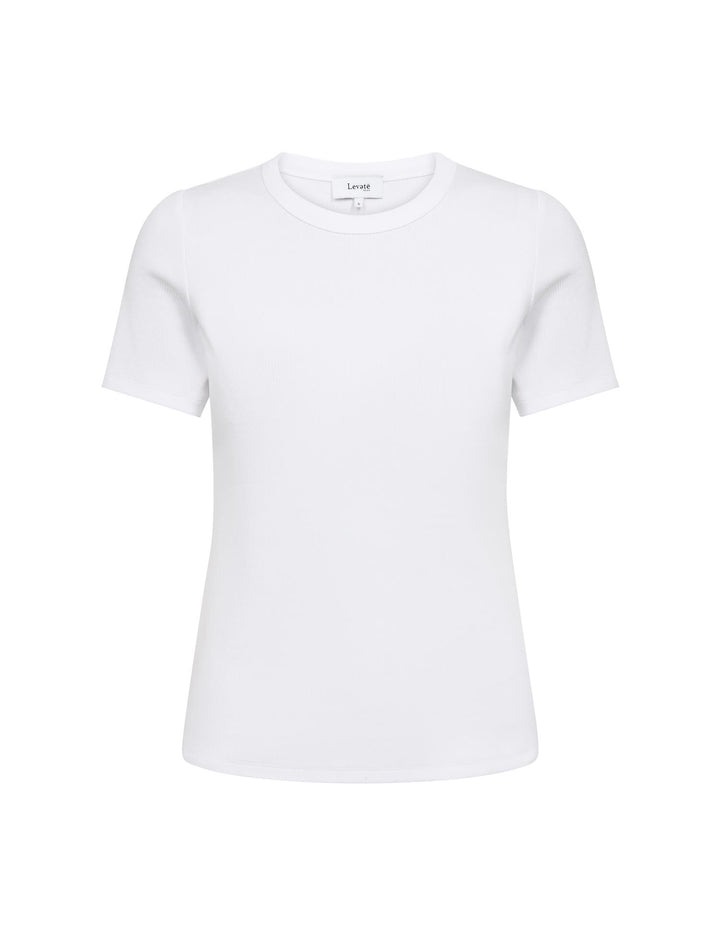 Numbia 5 Blouse White