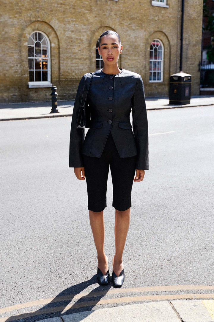 Wesel Blazer Black
