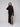 Cammy Merino Skirt Black