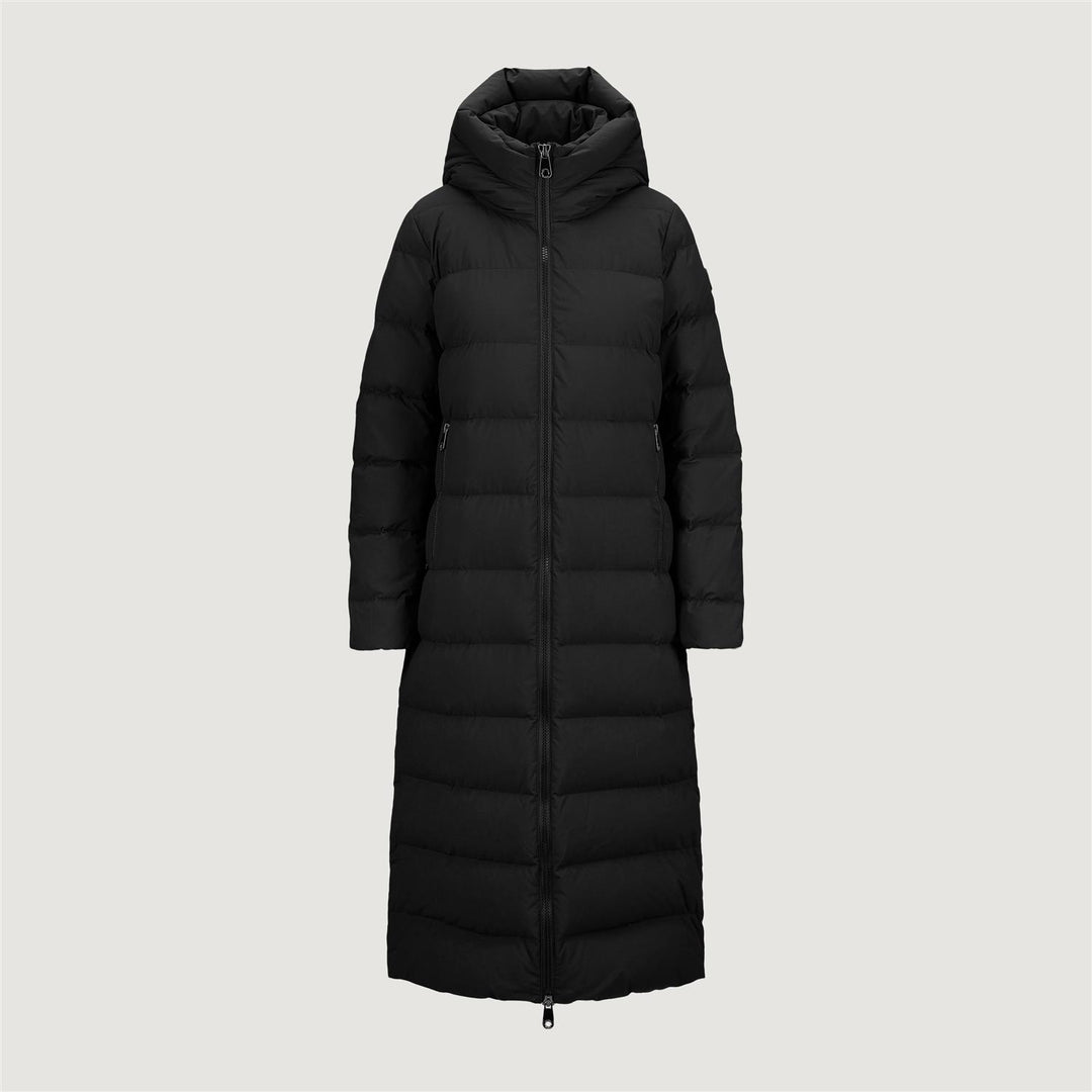 Val Cenis Long Tech Black