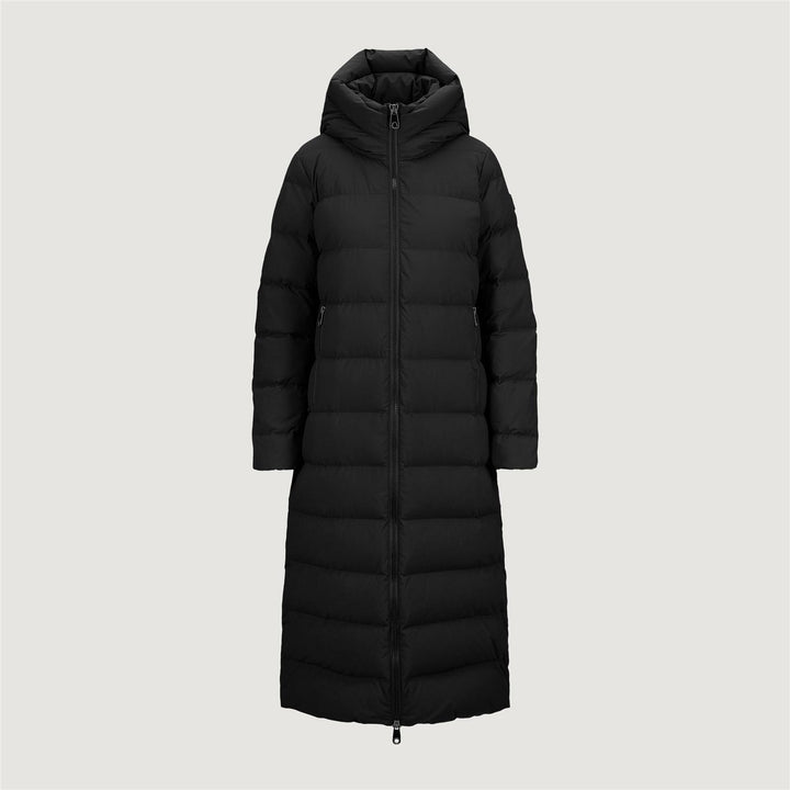 Val Cenis Long Tech Black