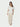 Adamma Poplin Blouse White