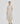 Viana Ginia 2/4 Dress Sand Melange