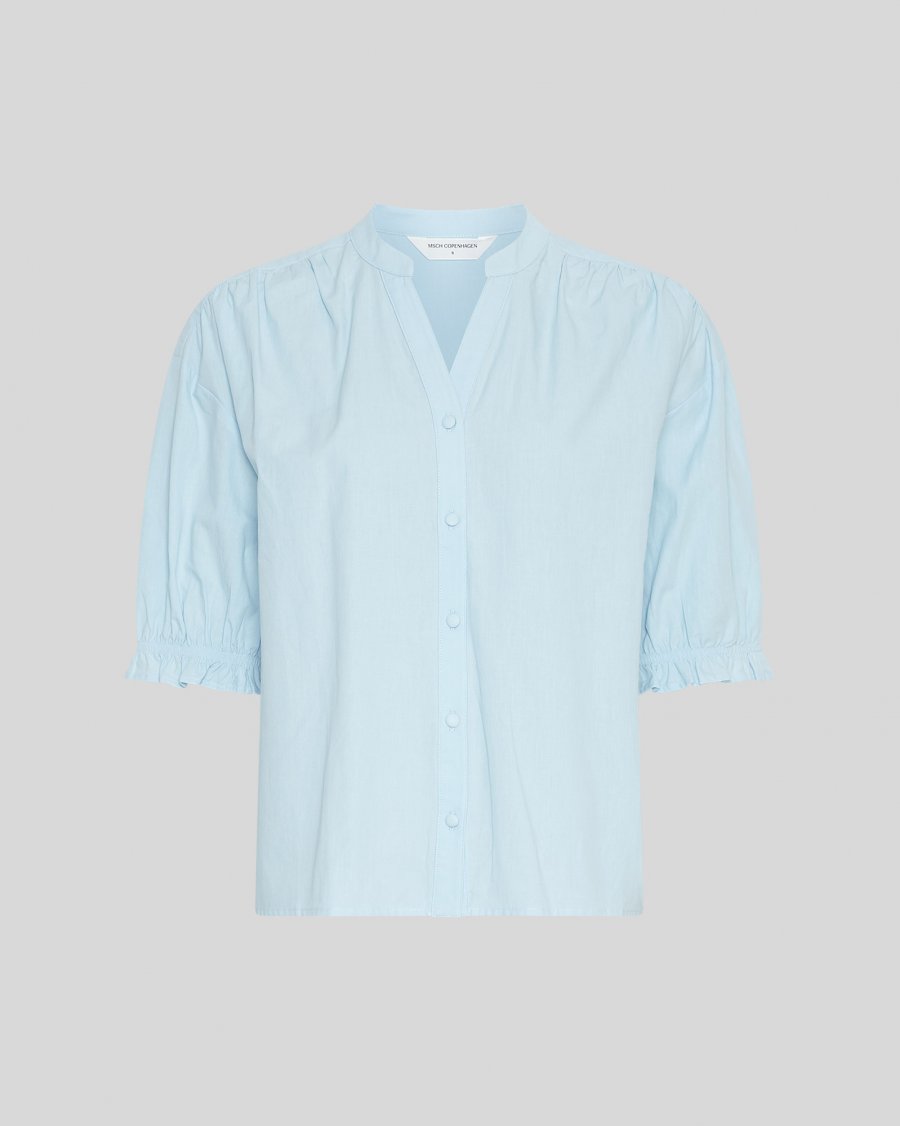 Marca Dotten 2/4 Shirt Summer Song
