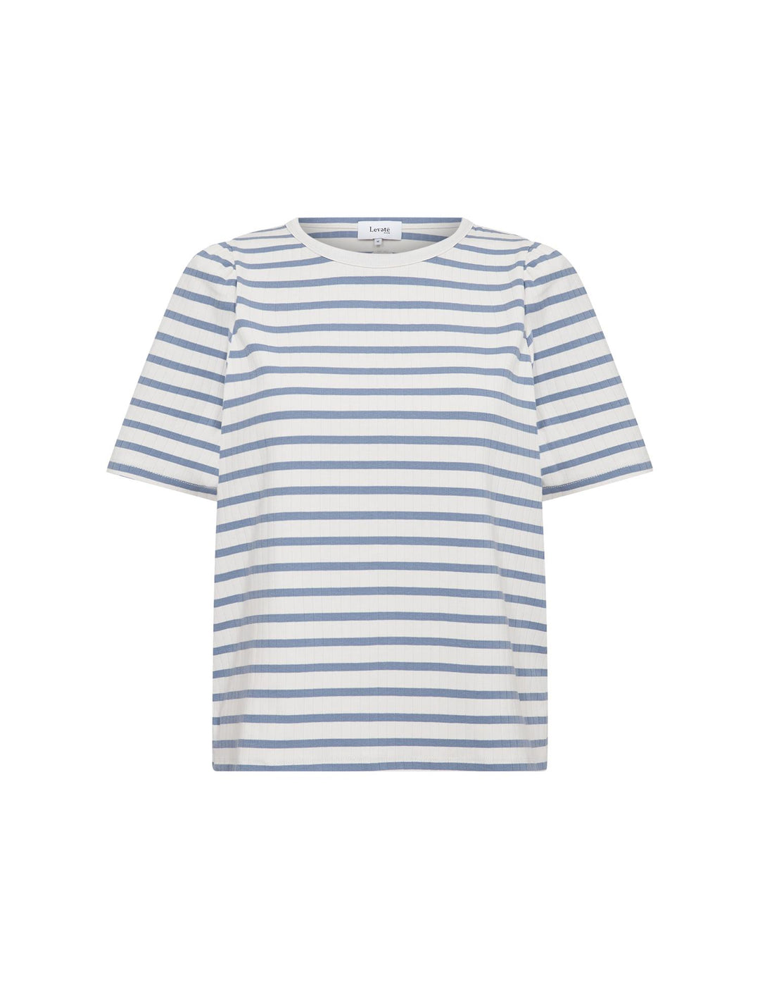 Neddie 1 T-shirt Stone Wash Combi