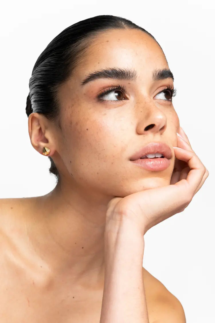 The Shell Studs