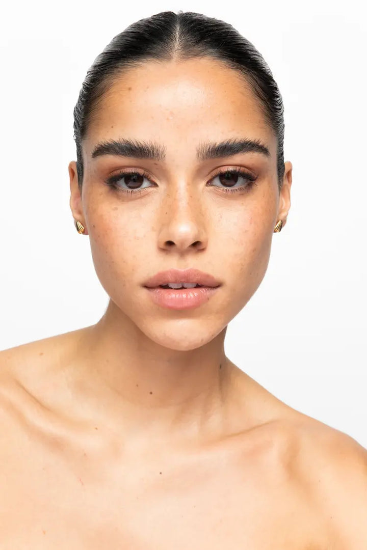 The Shell Studs