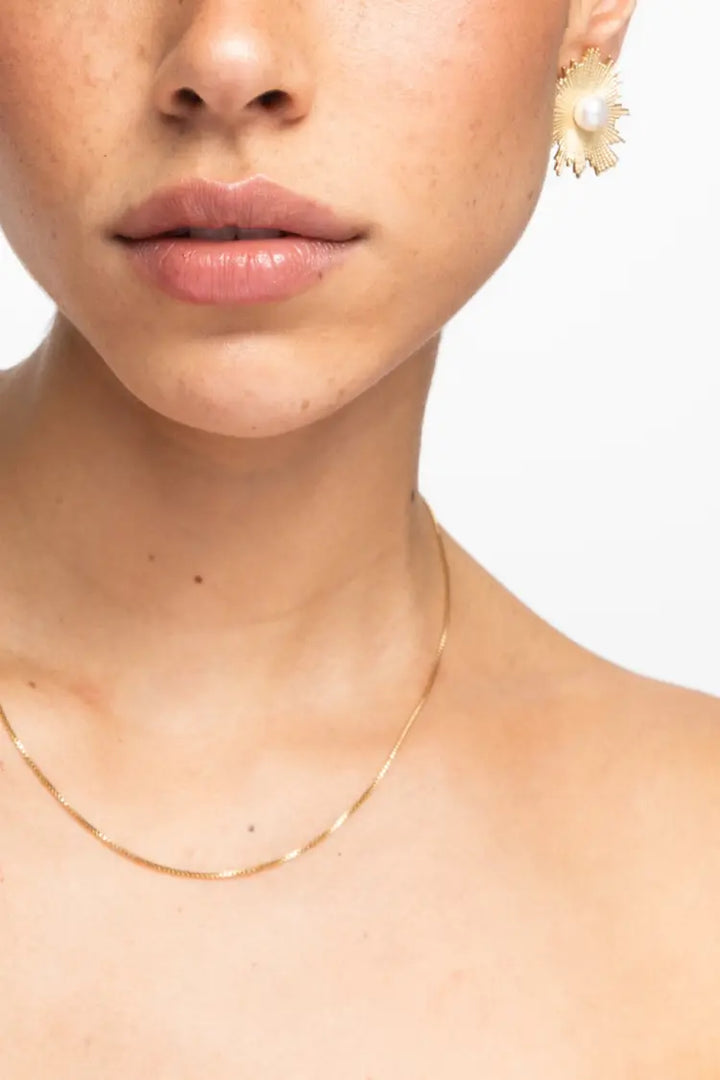 The Venetian Chain Gold