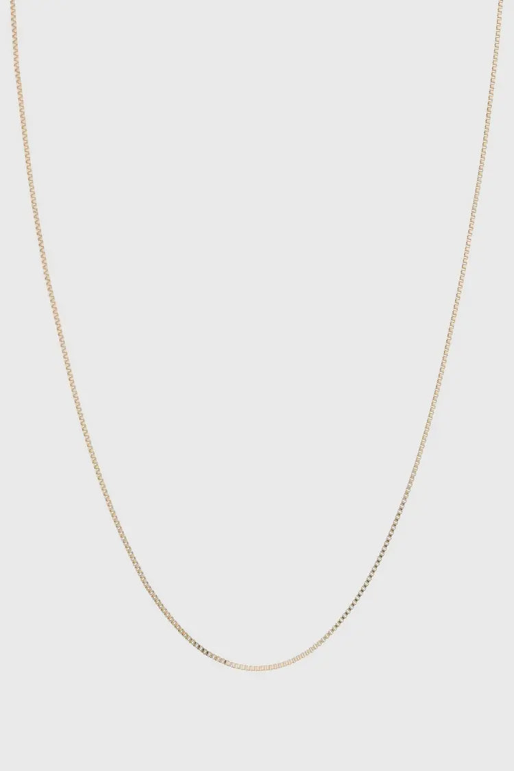 The Venetian Chain Gold