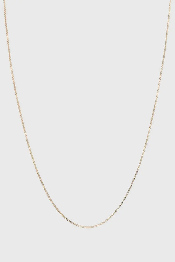 The Venetian Chain Gold