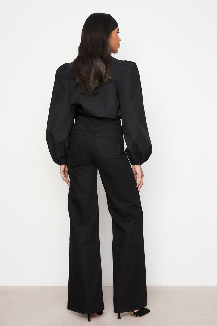 Taylor Jeans Black