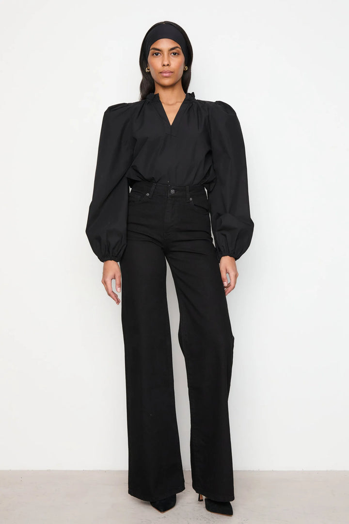 Taylor Jeans Black