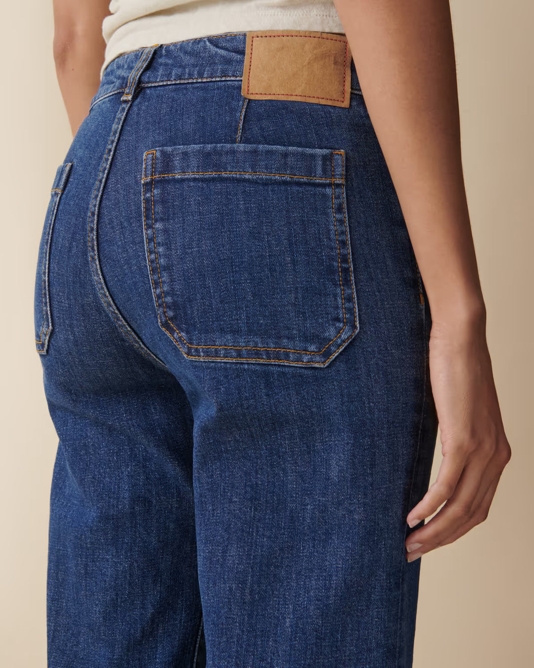 St Monica Low Vintage 95