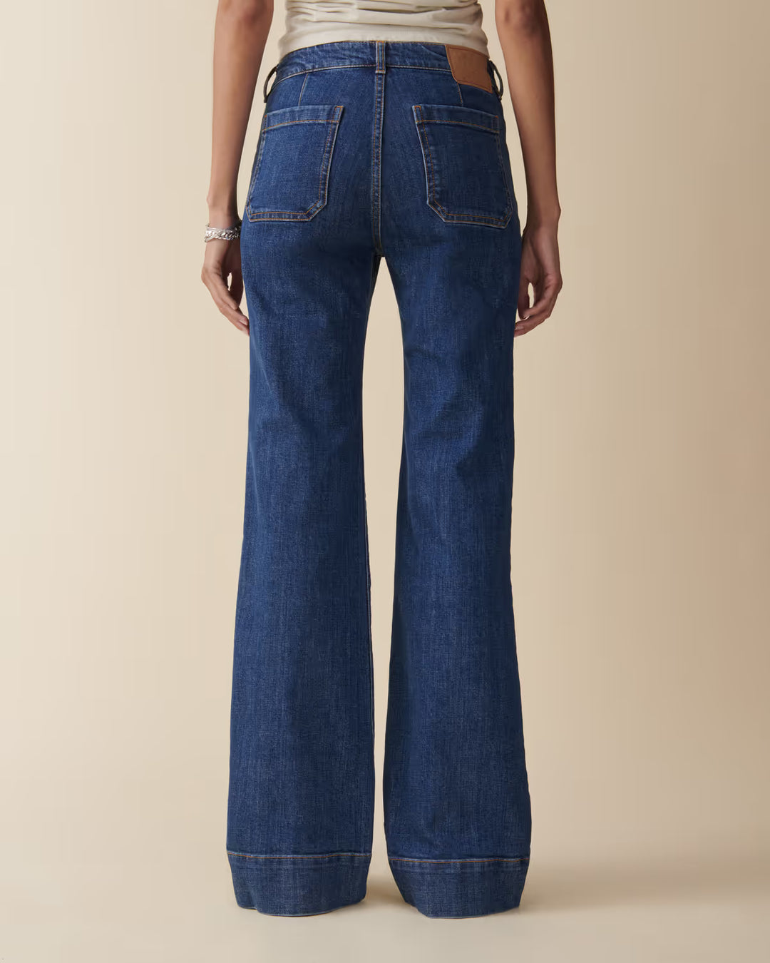 St Monica Low Vintage 95