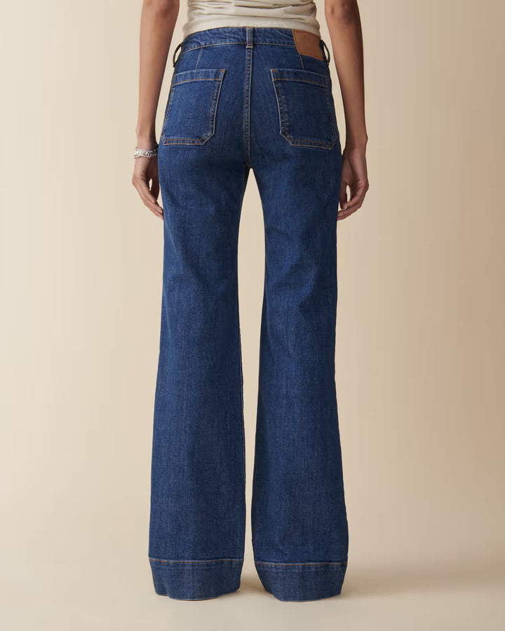 St Monica Low Vintage 95