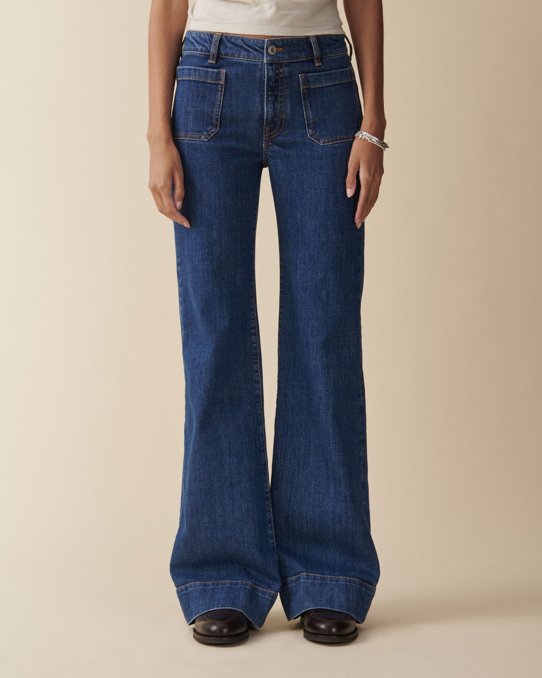 St Monica Low Vintage 95