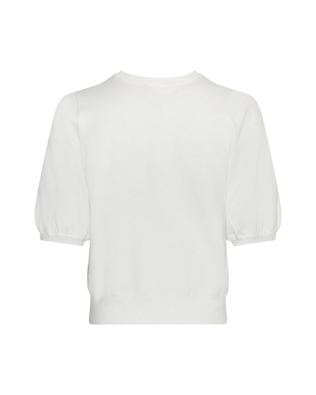 Sefika Rachelle 2/4 Pullover Egret