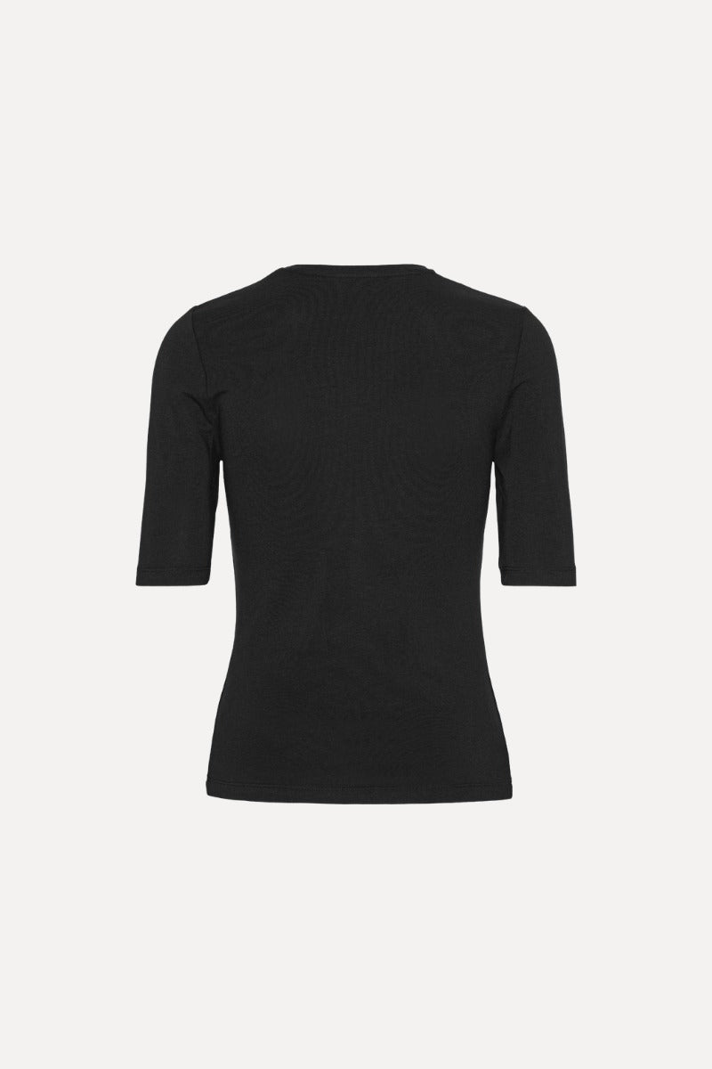 Short Sleeve T-Shirt Black