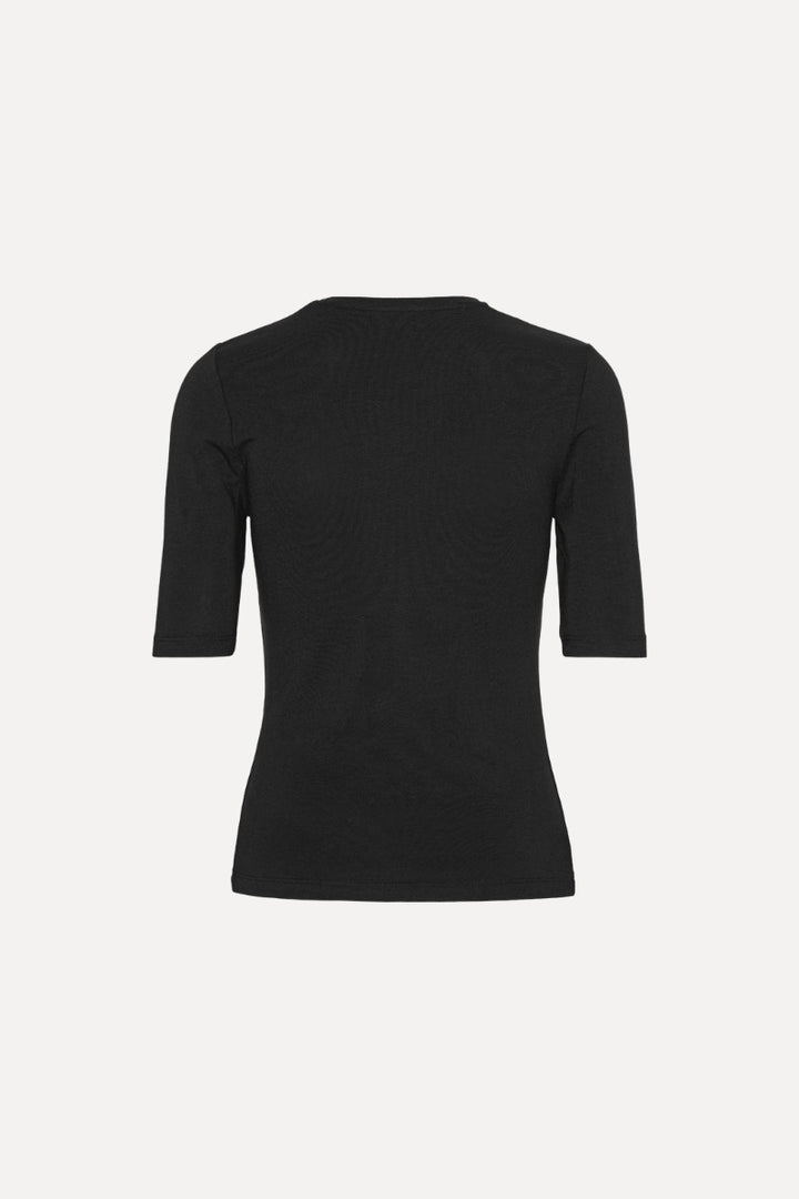 Short Sleeve T-Shirt Black