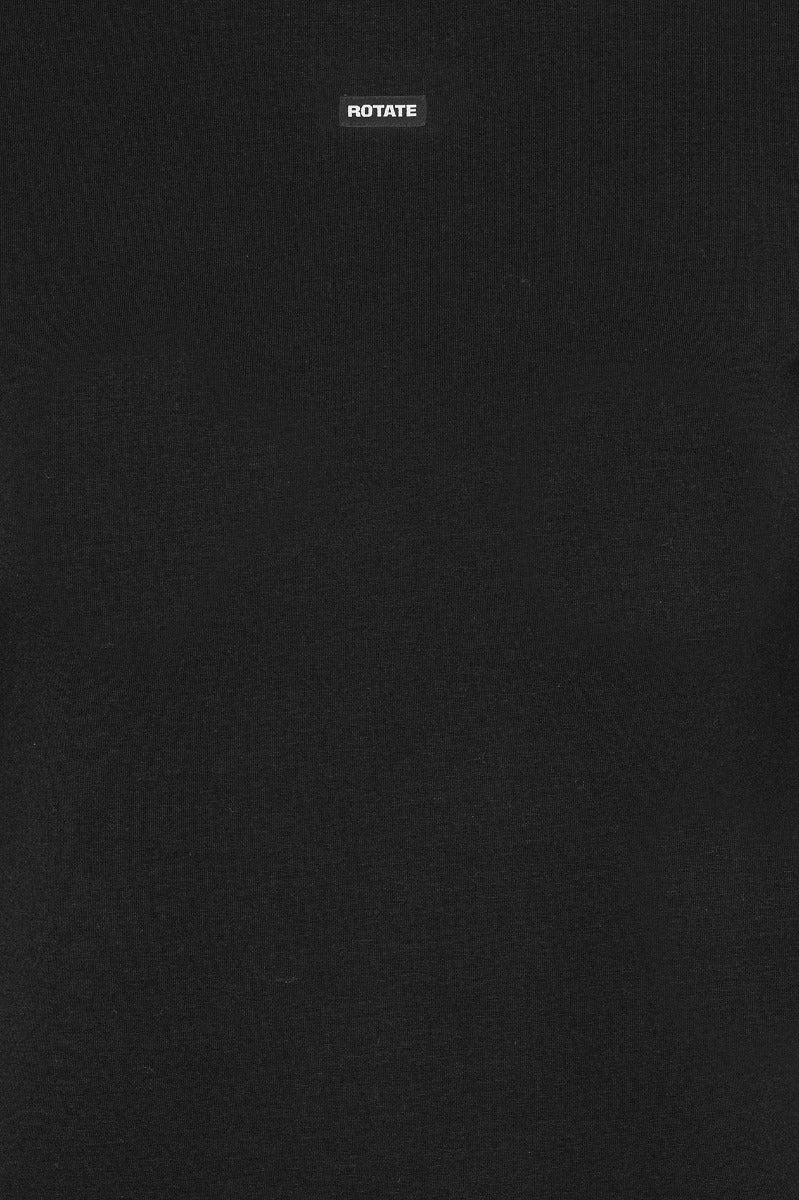 Short Sleeve T-Shirt Black