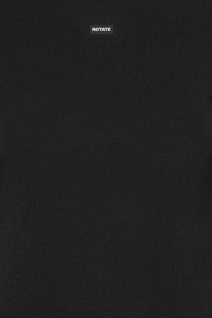Short Sleeve T-Shirt Black