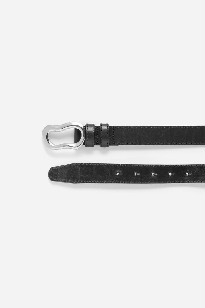 Gloria Belt Black