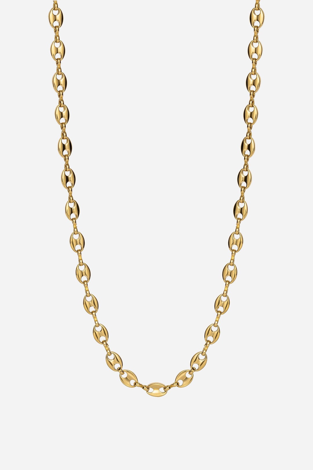 The Marine Chain Gold