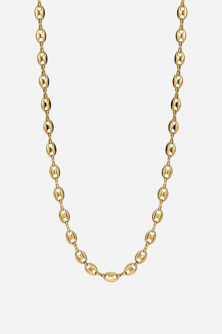 The Marine Chain Gold
