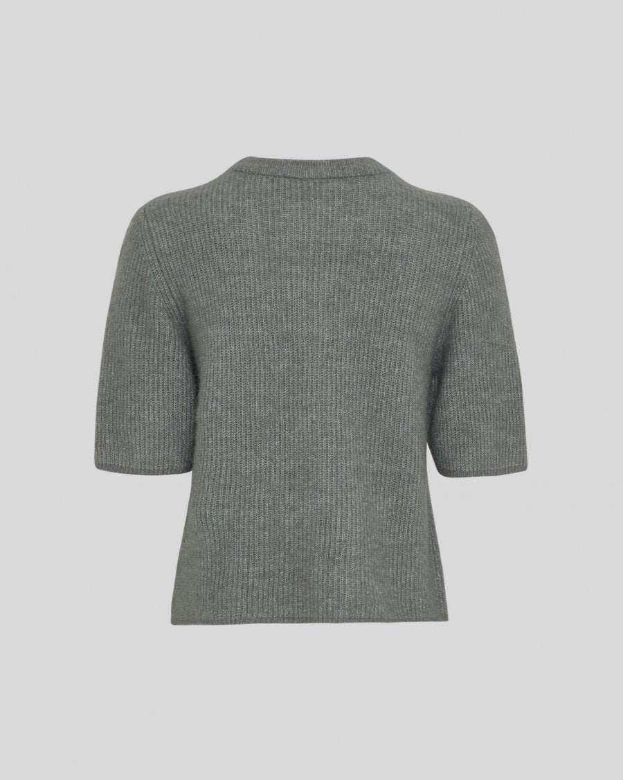 Jinie Hope 2/4 Cardigan Laurel W Mel