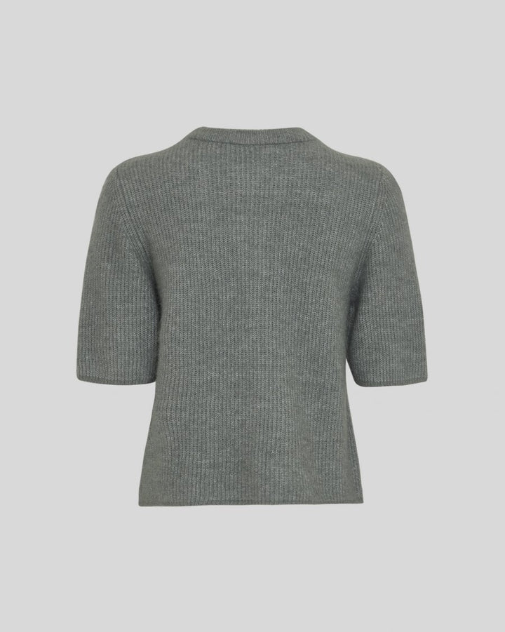 Jinie Hope 2/4 Cardigan Laurel W Mel