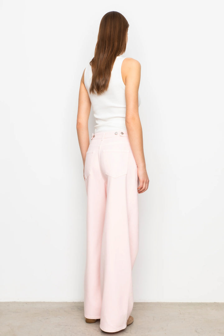 Jace Jeans Light Pink
