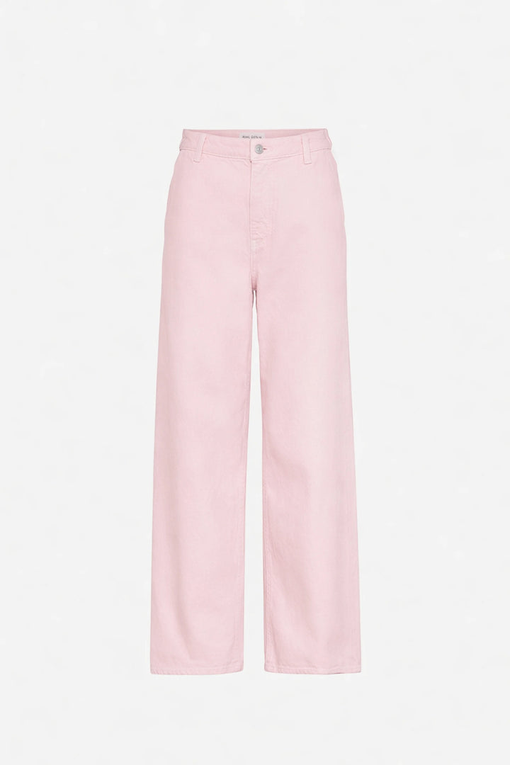 Jace Jeans Light Pink
