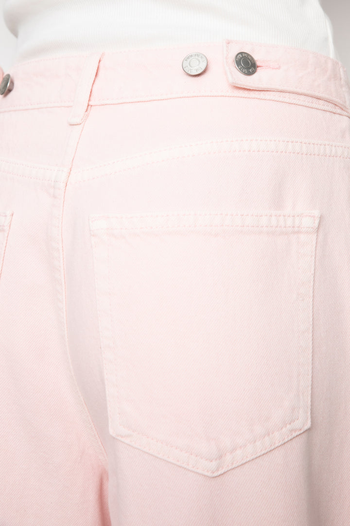 Jace Jeans Light Pink