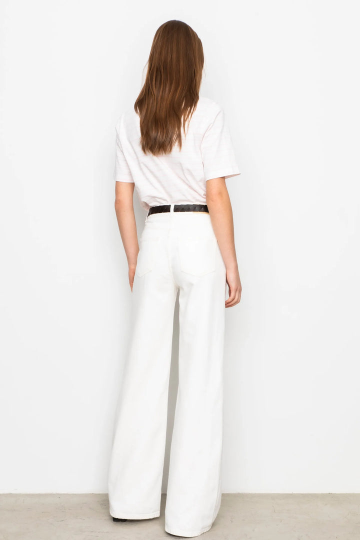 Taylor Jeans Off-White