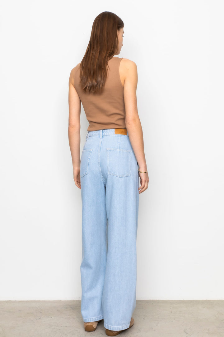 Joshua Jeans Light Blue