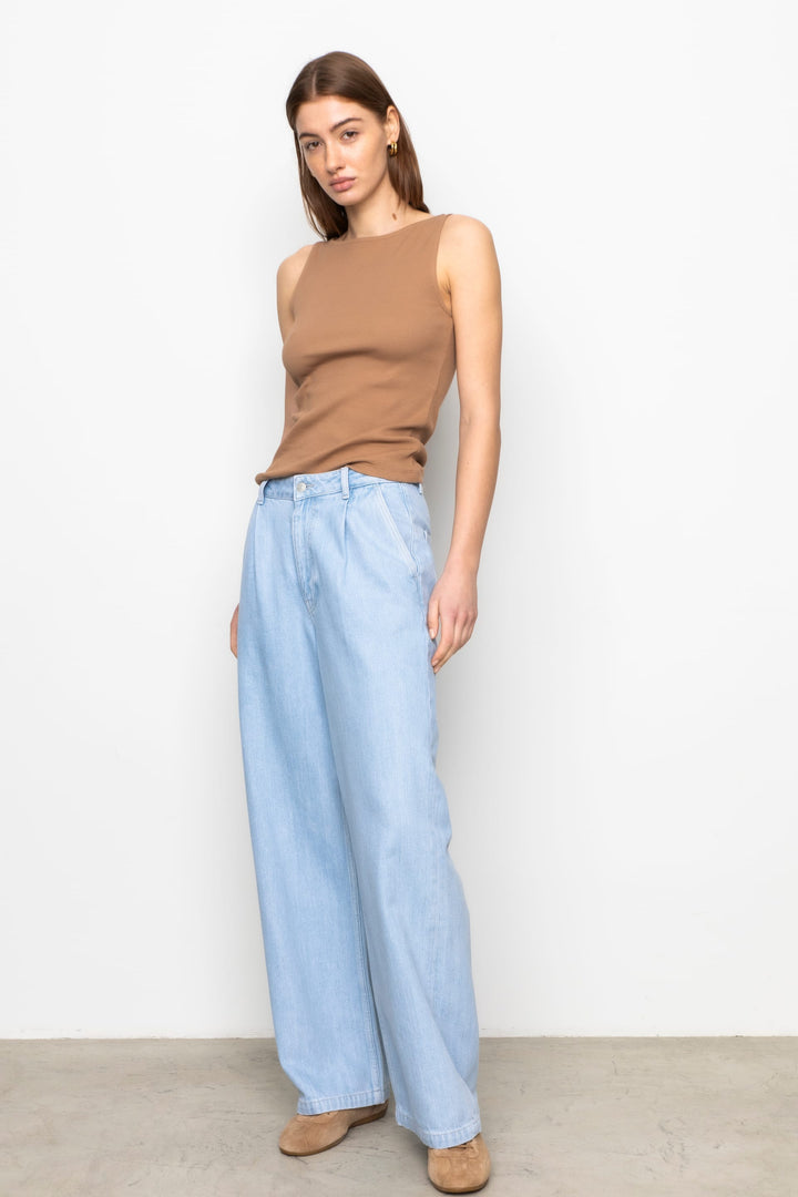 Joshua Jeans Light Blue
