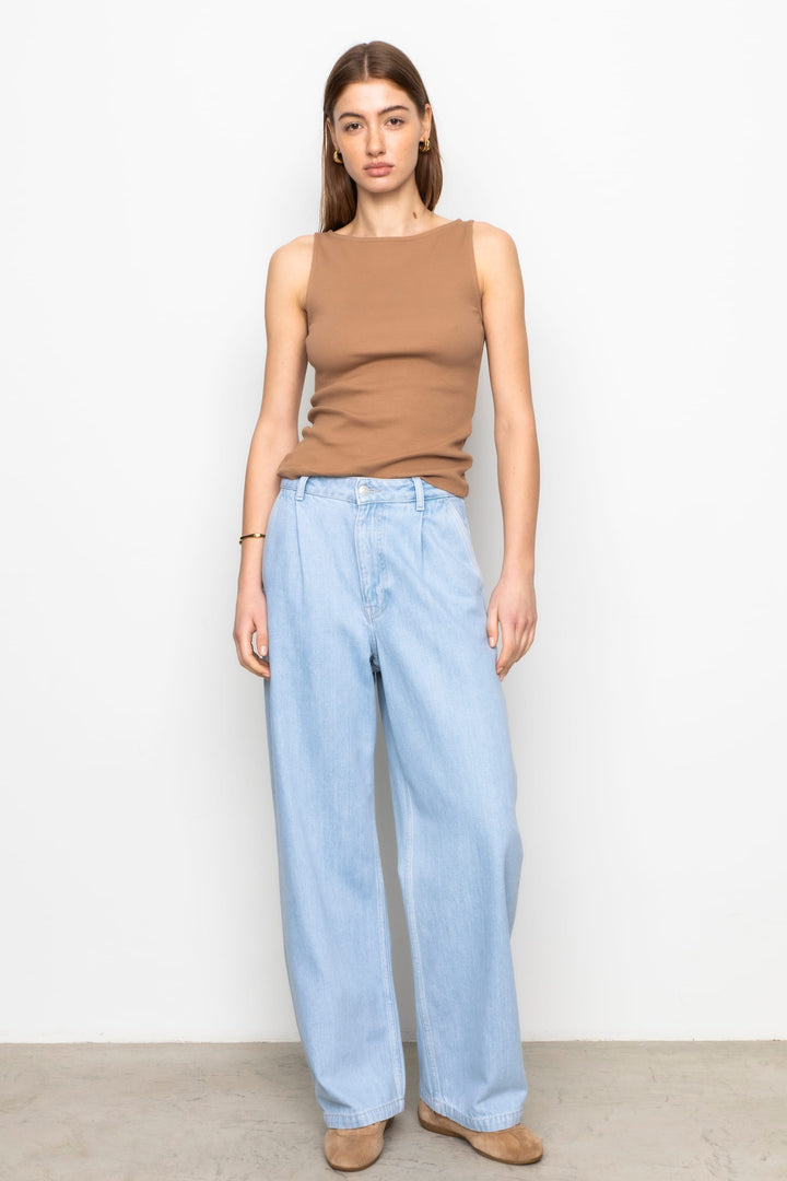 Joshua Jeans Light Blue