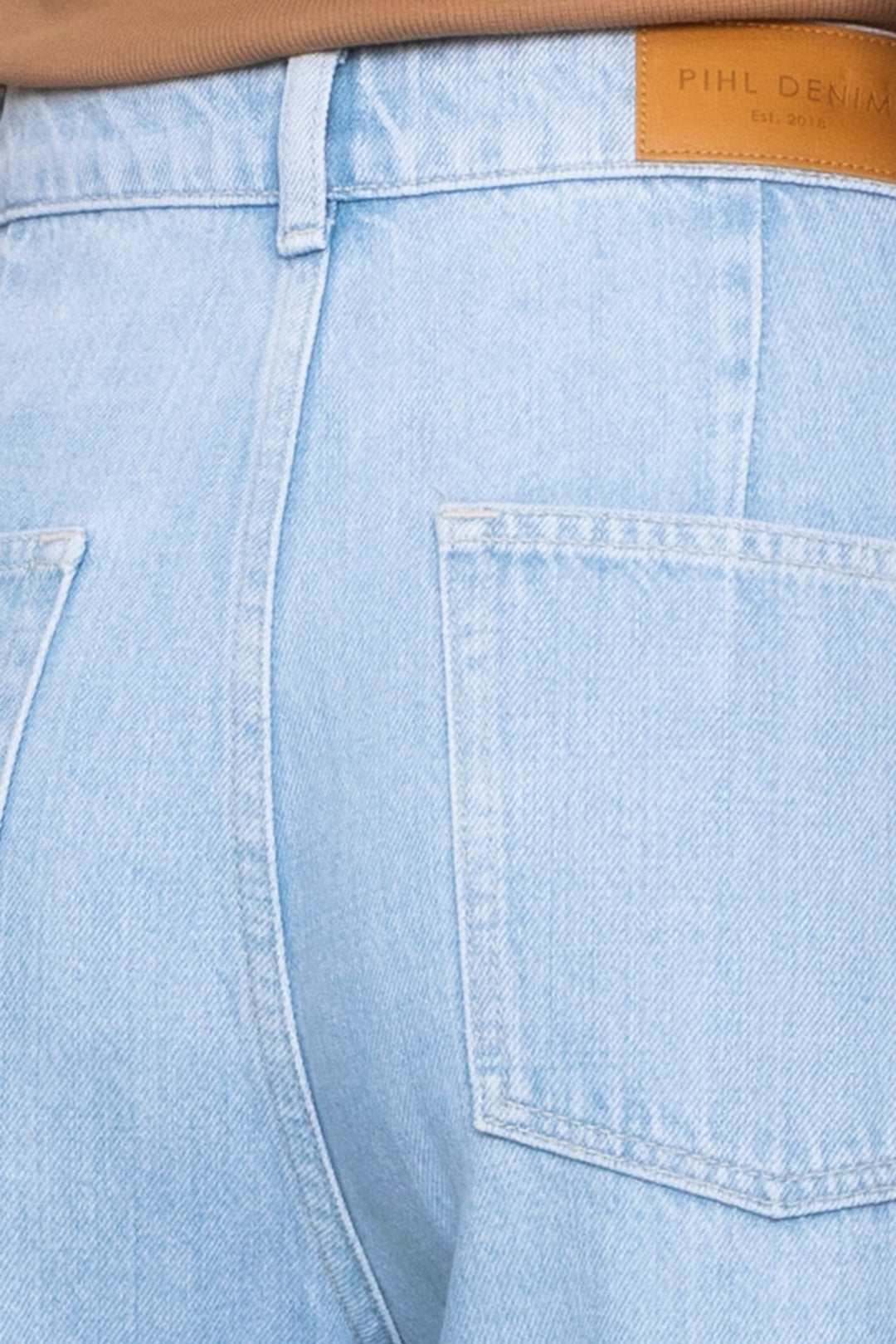 Joshua Jeans Light Blue