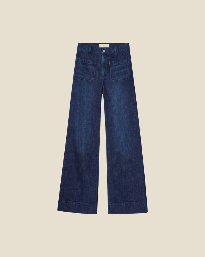 St Monica Midnight Vintage