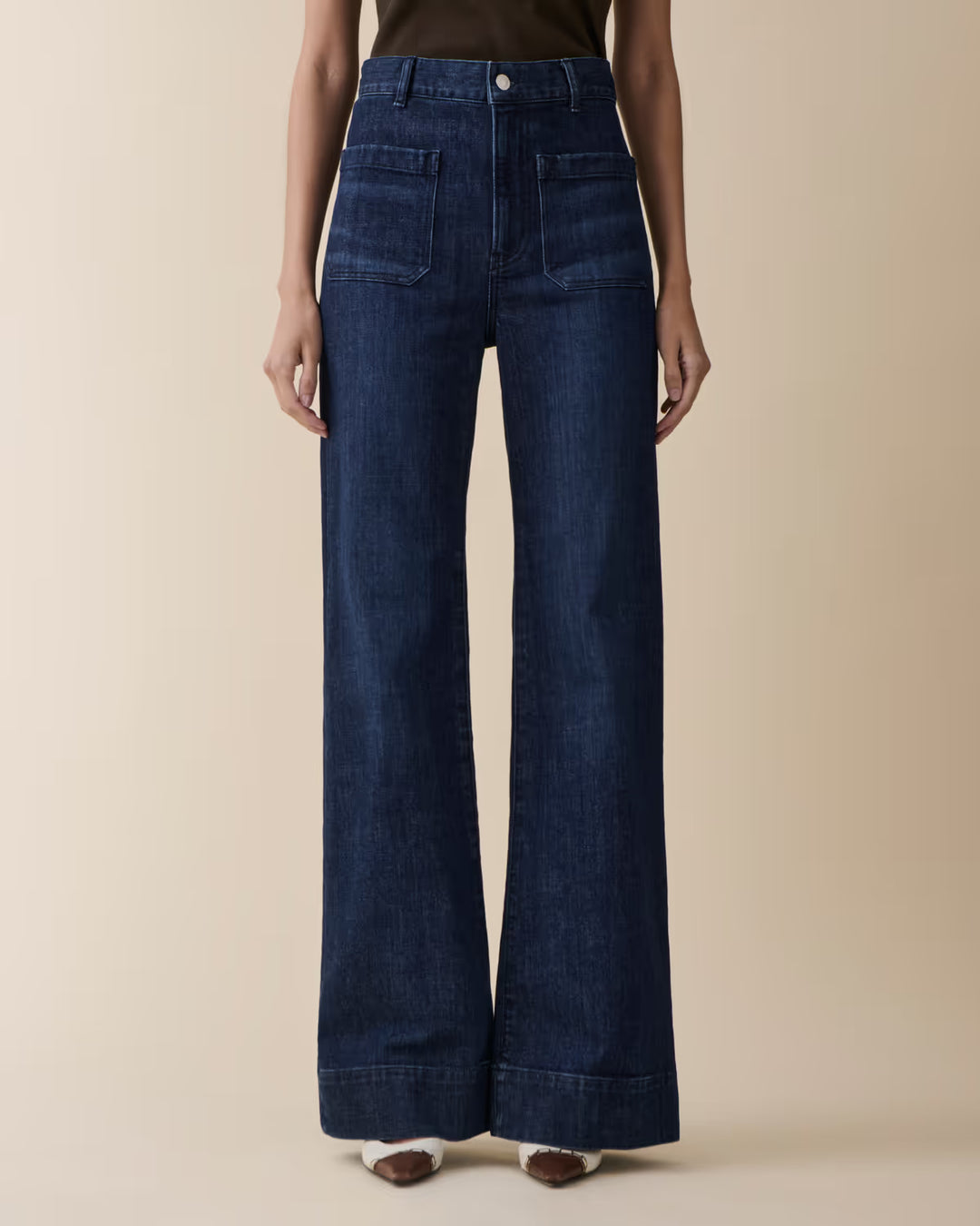 St Monica Midnight Vintage