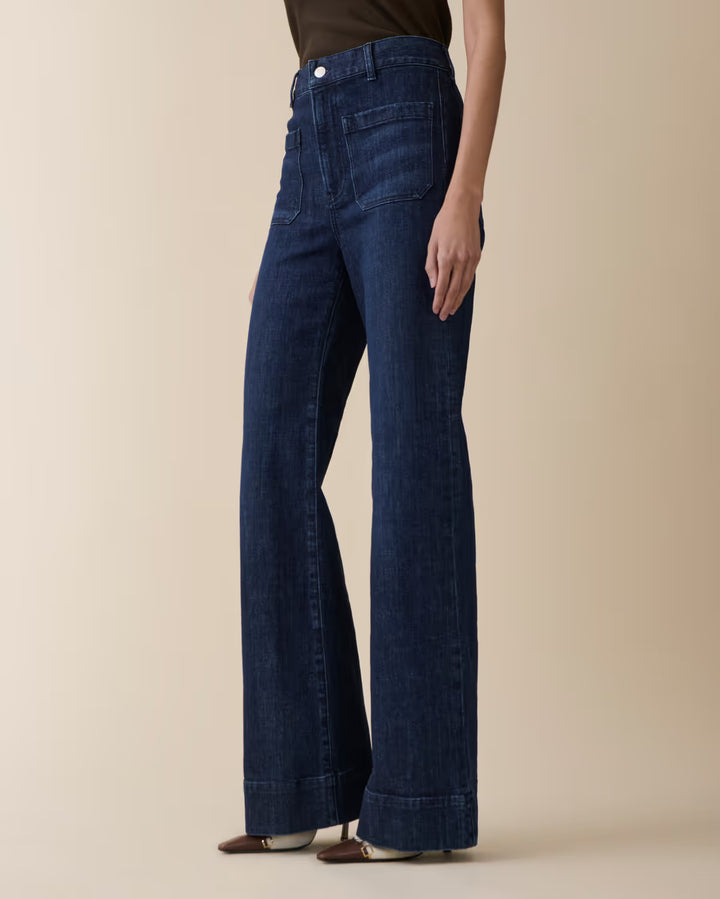 St Monica Midnight Vintage