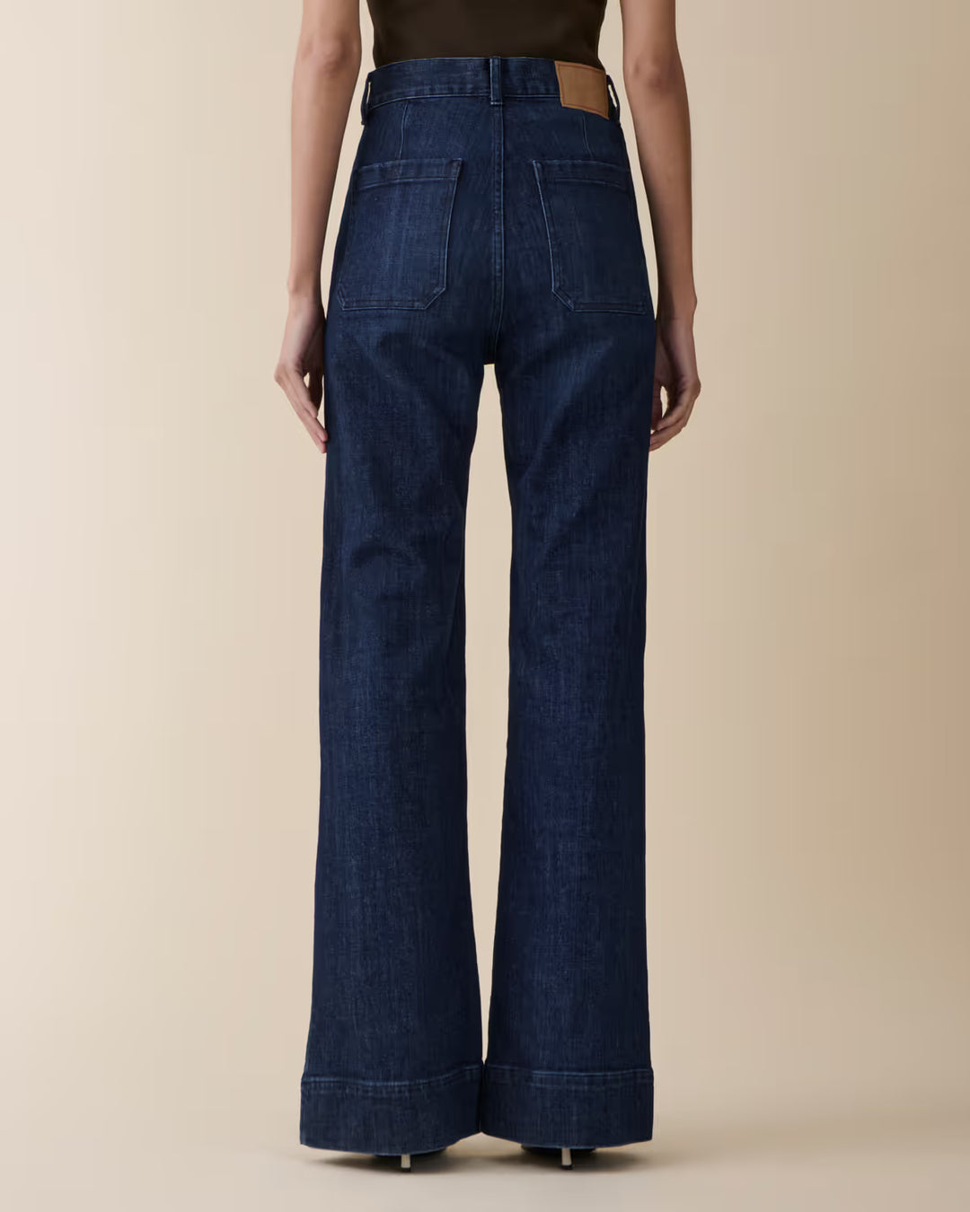 St Monica Midnight Vintage
