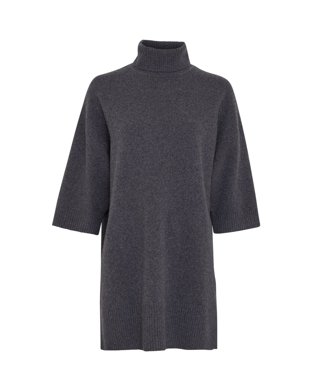 Osiris 3/4 R Pullover India Ink Mel