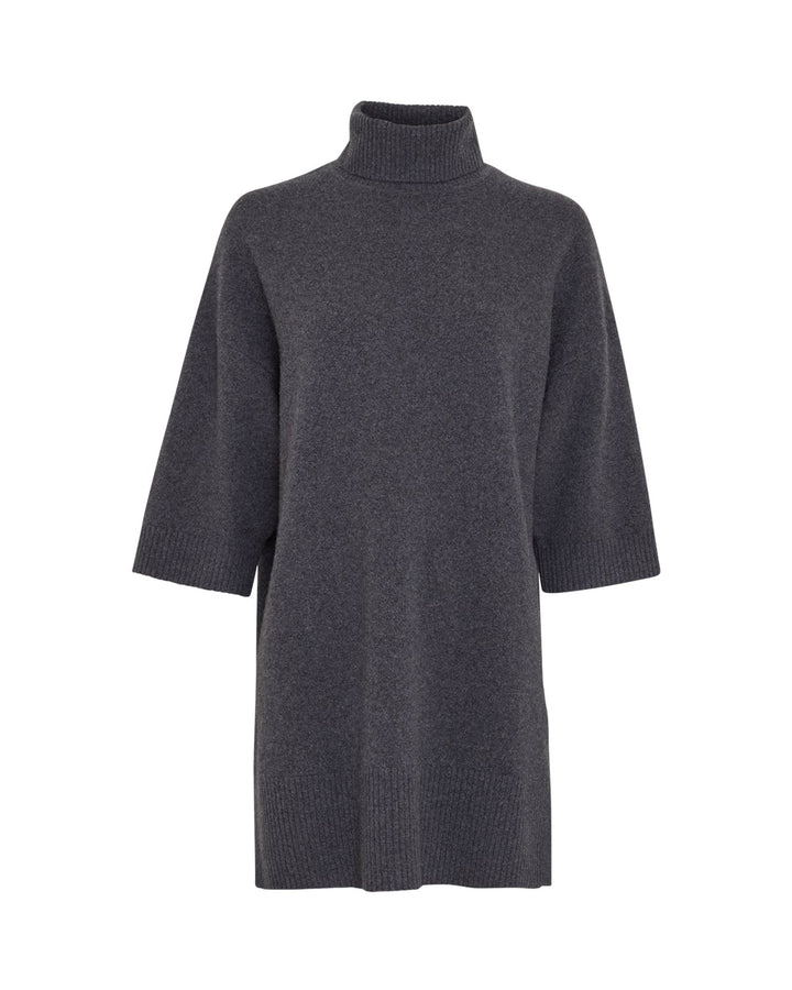 Osiris 3/4 R Pullover India Ink Mel